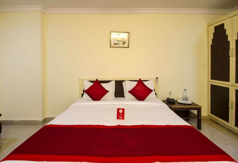 스탠다드 룸, Oyo Rooms Near Dilsukh Nagar Bus Stop