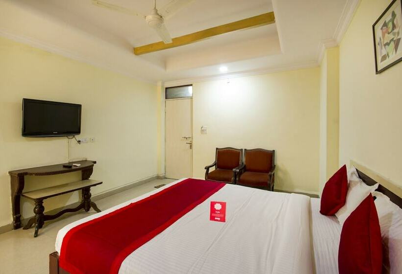 스탠다드 룸, Oyo Rooms Near Dilsukh Nagar Bus Stop
