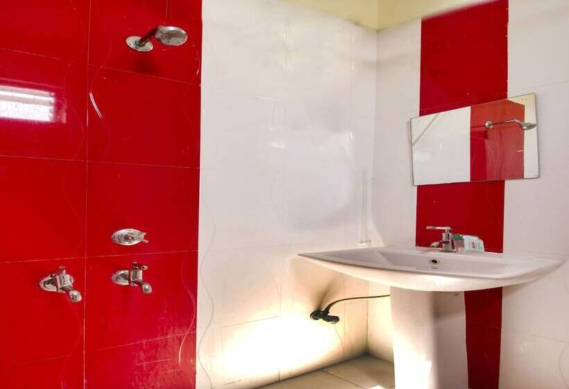 스탠다드 룸, Oyo Rooms Near Dilsukh Nagar Bus Stop