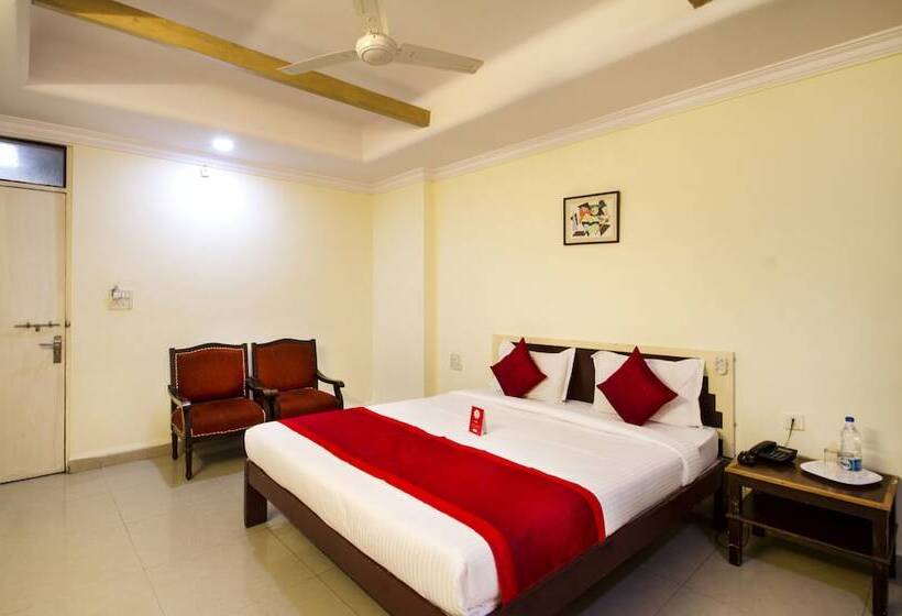 스탠다드 룸, Oyo Rooms Near Dilsukh Nagar Bus Stop