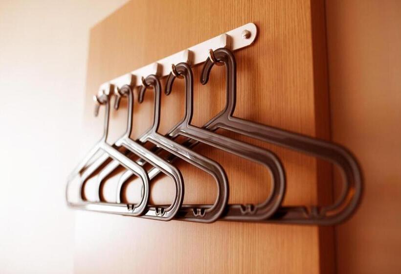 اتاق استاندارد با تخت دو نفره بزرگ, Iu Hotel Zhonggang Road