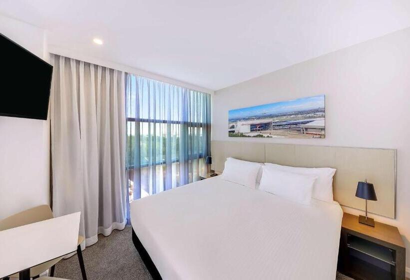 اتاق استاندارد, Travelodge Hotel Sydney Airport