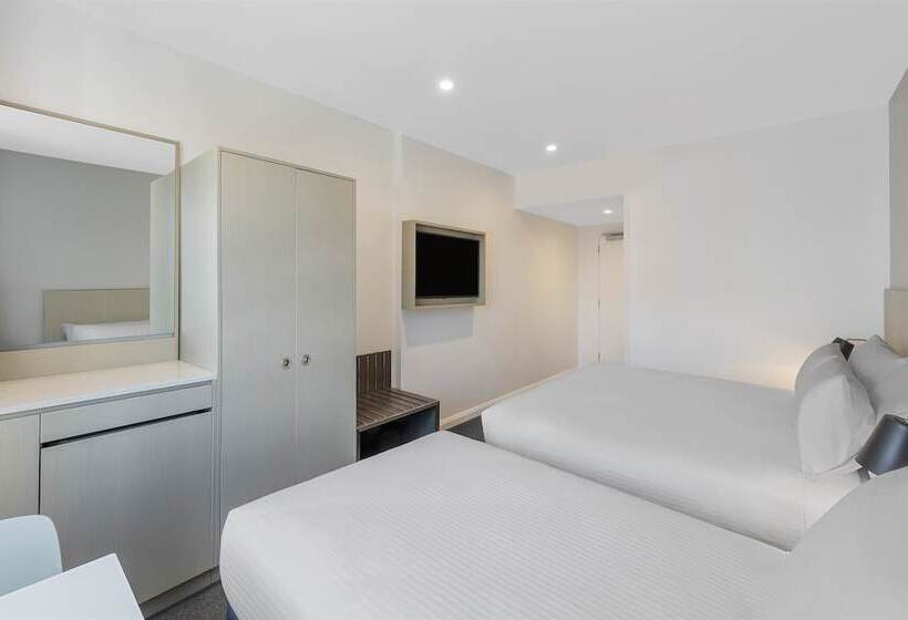 اتاق استاندارد, Travelodge Hotel Sydney Airport