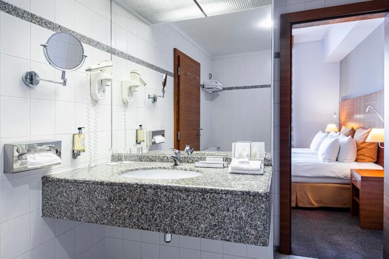 اتاق استاندارد, Travelodge Hotel Sydney Airport