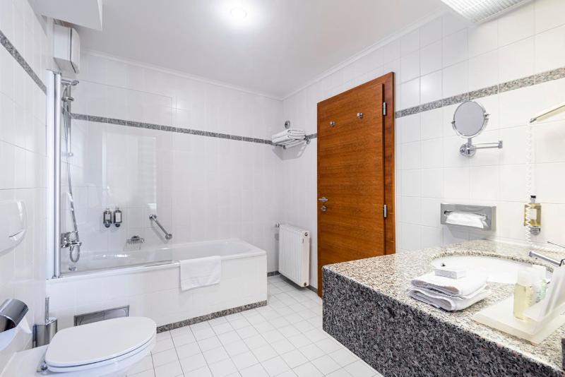اتاق استاندارد, Travelodge Hotel Sydney Airport