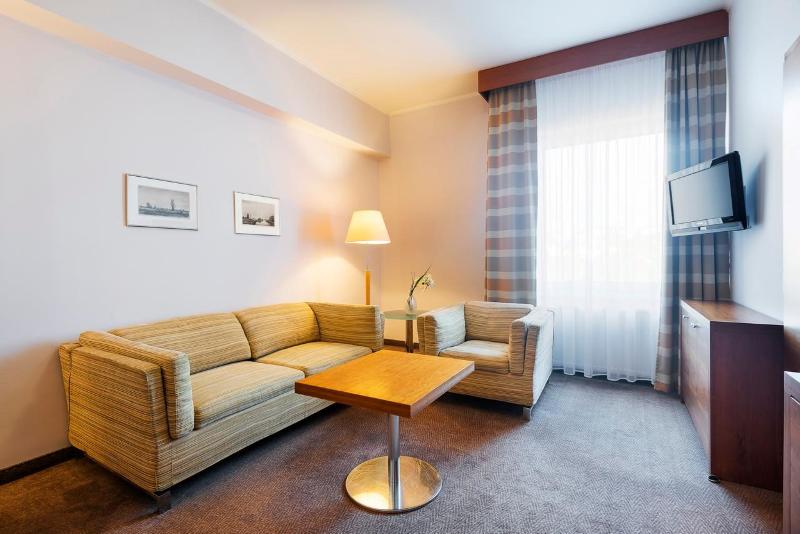 اتاق استاندارد, Travelodge Hotel Sydney Airport