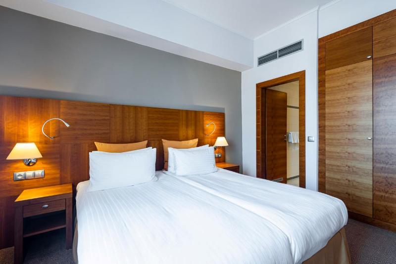 اتاق استاندارد, Travelodge Hotel Sydney Airport