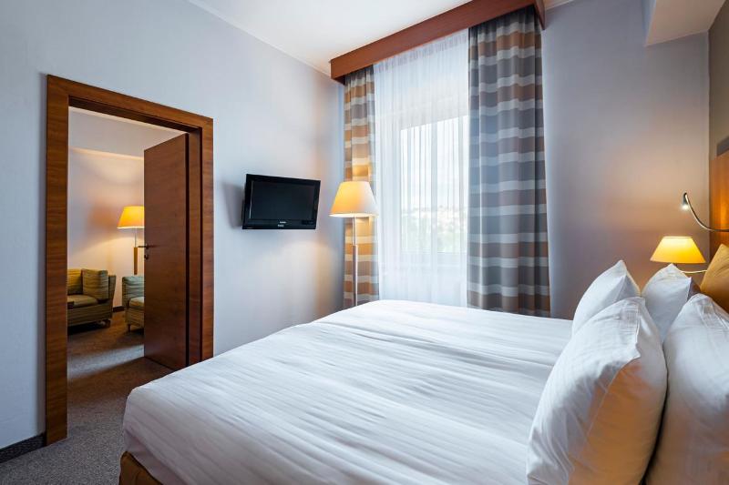اتاق استاندارد, Travelodge Hotel Sydney Airport