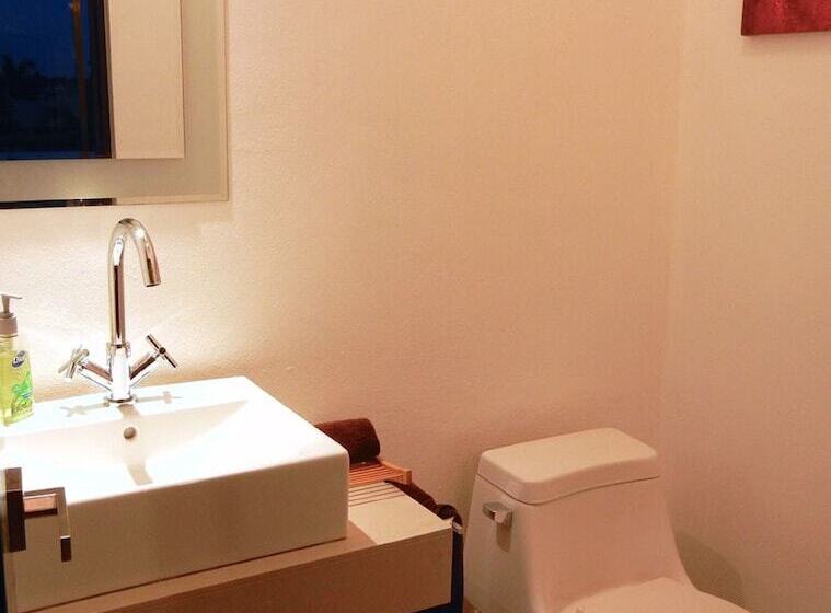 اتاق استاندارد, Hostal Urbano