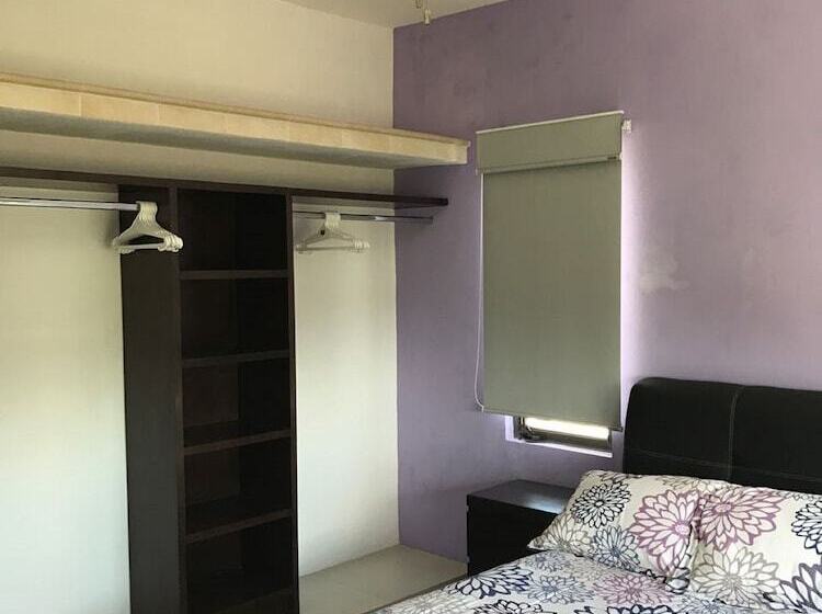 اتاق استاندارد, Hostal Urbano