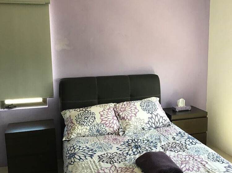 اتاق استاندارد, Hostal Urbano