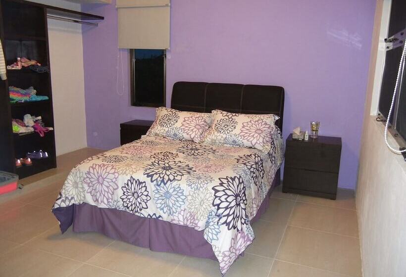 اتاق استاندارد, Hostal Urbano