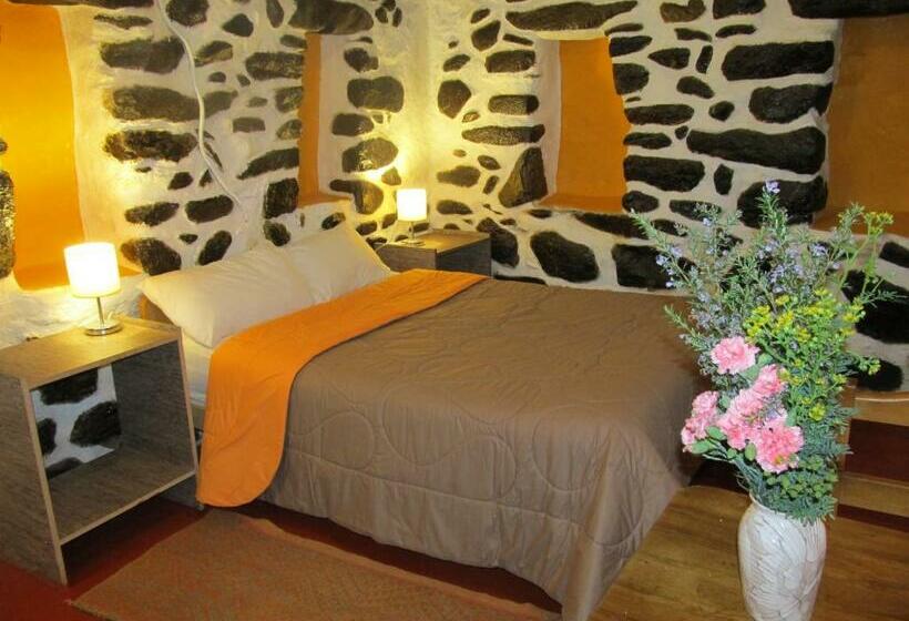 标准间, Killari Hostal