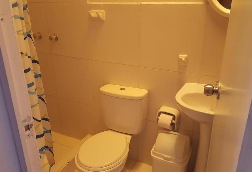 标准间, Killari Hostal