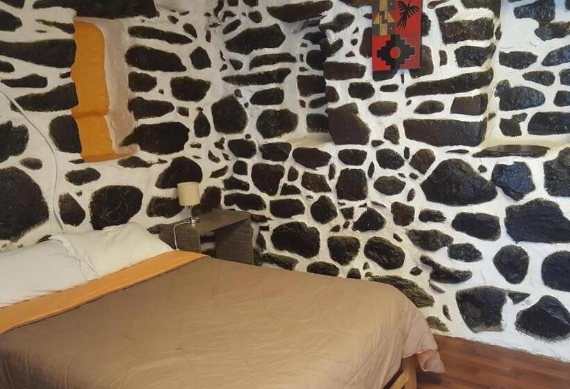 标准间, Killari Hostal