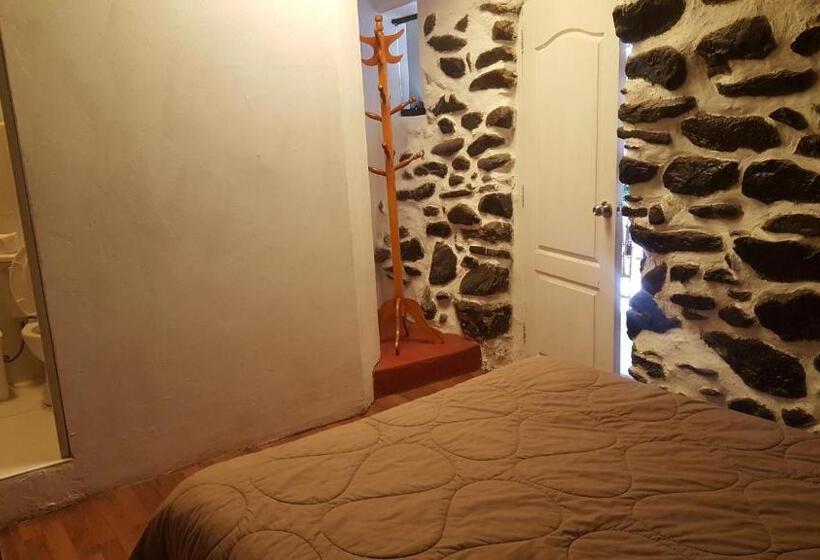 标准间, Killari Hostal