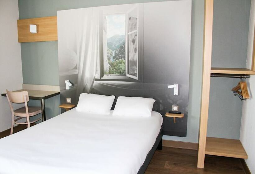 اتاق استاندارد برای معلولان, B&b Hotel Valence Tgv Romans