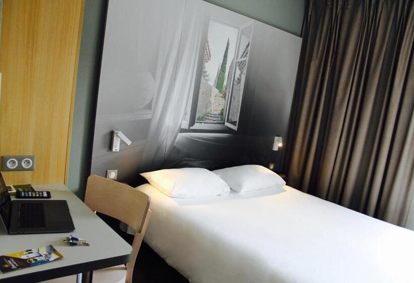 اتاق استاندارد, B&b Hotel Valence Tgv Romans
