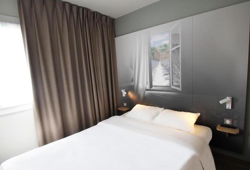 اتاق استاندارد, B&b Hotel Valence Tgv Romans