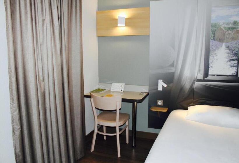 اتاق استاندارد برای معلولان, B&b Hotel Valence Tgv Romans