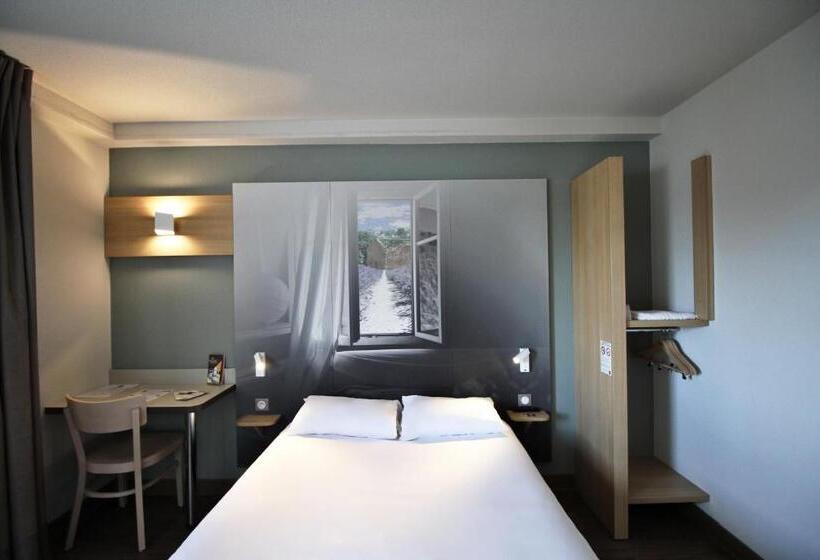 اتاق استاندارد برای معلولان, B&b Hotel Valence Tgv Romans