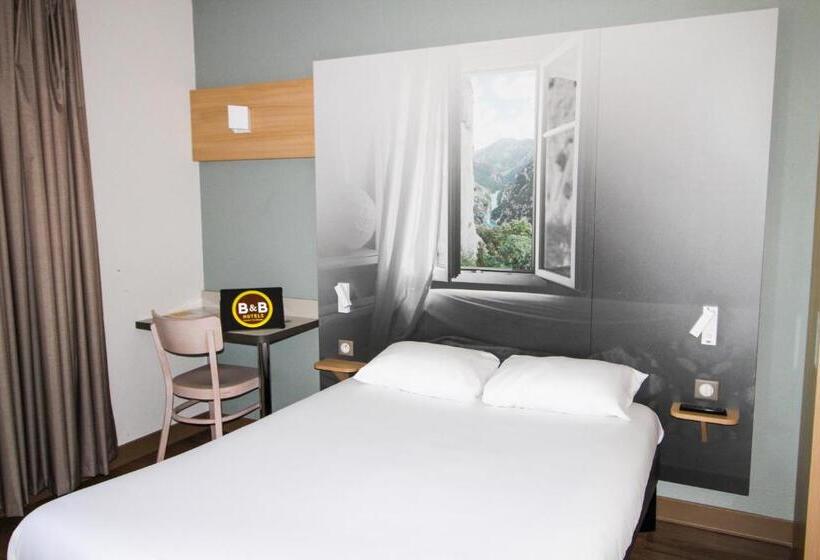 اتاق استاندارد برای معلولان, B&b Hotel Valence Tgv Romans