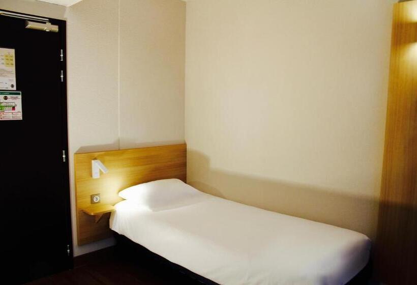 اتاق استاندارد چهار تخته, B&b Hotel Valence Tgv Romans