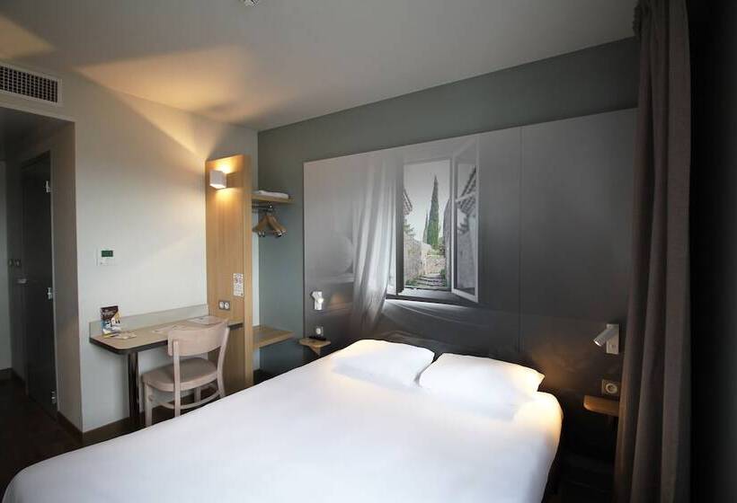 اتاق استاندارد, B&b Hotel Valence Tgv Romans