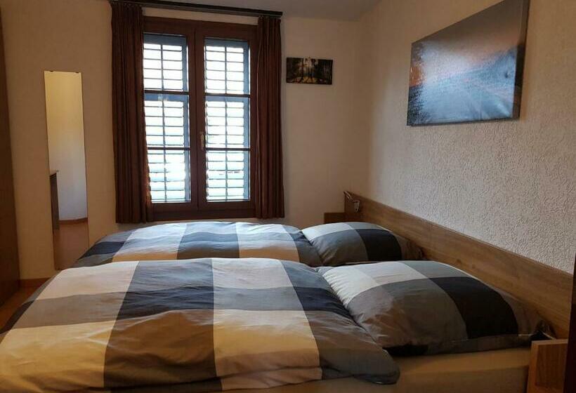 Chambre Standard, Garni Hotel Mühletal