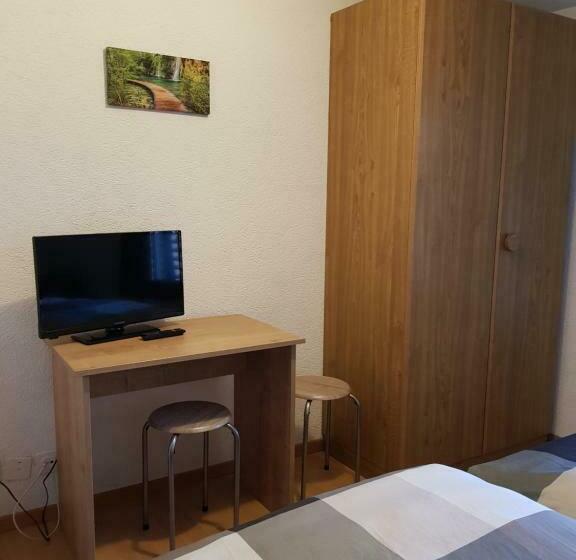 Chambre Standard, Garni Hotel Mühletal