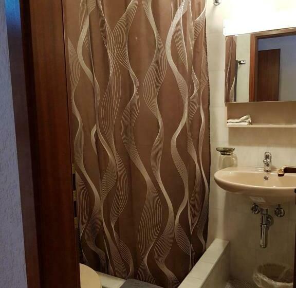 Chambre Standard, Garni Hotel Mühletal