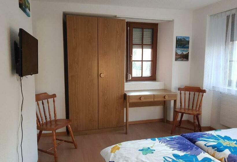 Chambre Standard, Garni Hotel Mühletal