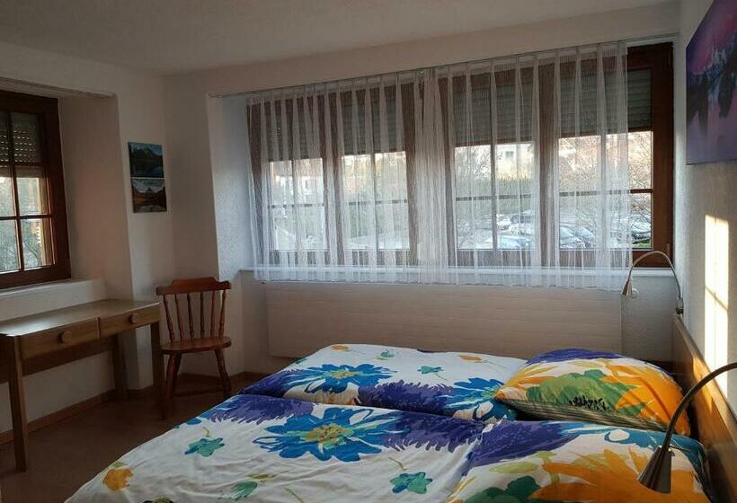 Chambre Standard, Garni Hotel Mühletal