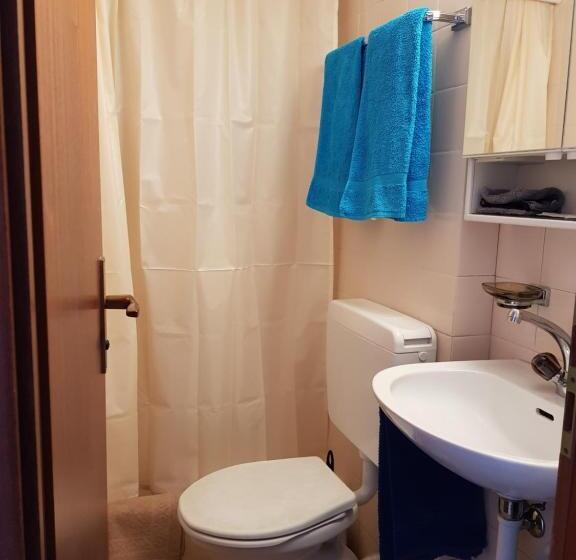 Chambre Standard, Garni Hotel Mühletal