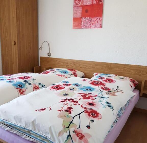 Chambre Standard, Garni Hotel Mühletal