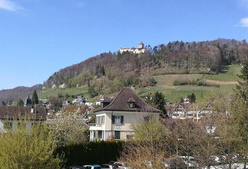 اتاق استاندارد, Garni Hotel Mühletal