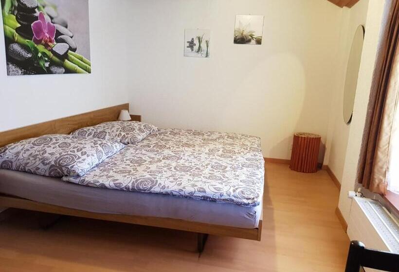 Chambre Standard, Garni Hotel Mühletal