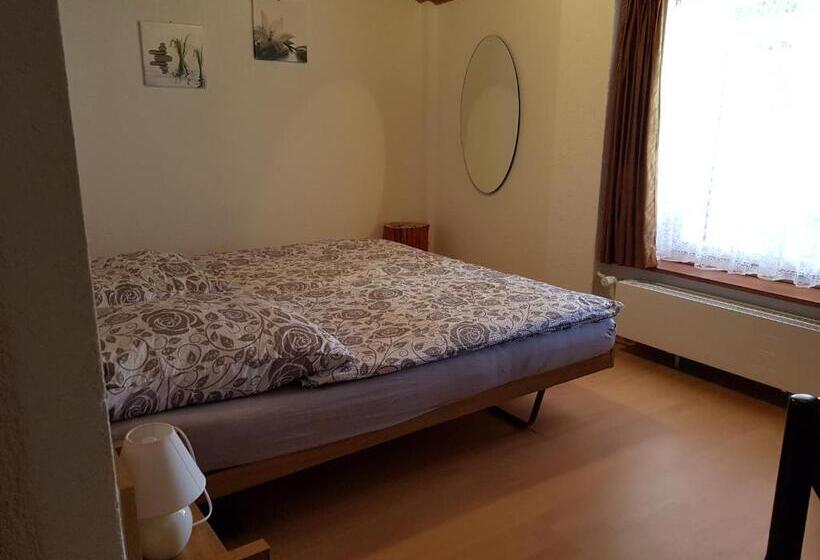 Chambre Standard, Garni Hotel Mühletal