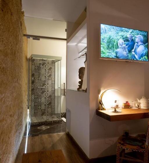 اتاق استاندارد, P&g Design By Lago Welcome Enna