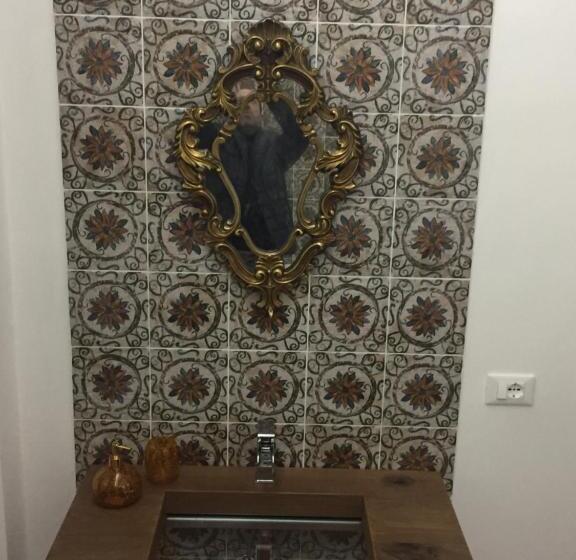 اتاق استاندارد, P&g Design By Lago Welcome Enna