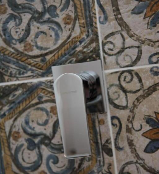 اتاق استاندارد, P&g Design By Lago Welcome Enna