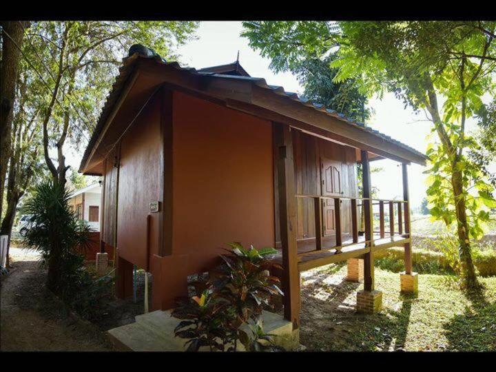 اتاق استاندارد با تخت بزرگ, The Wes Village, Incl Free Breakfast & 100 Thb Food Gift