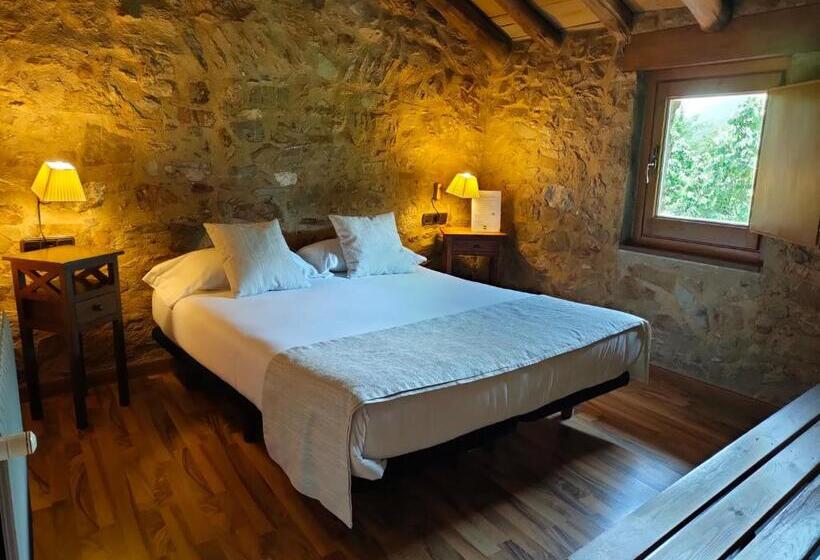 اتاق استاندارد, Can Gasparó Hotelrural&restaurant