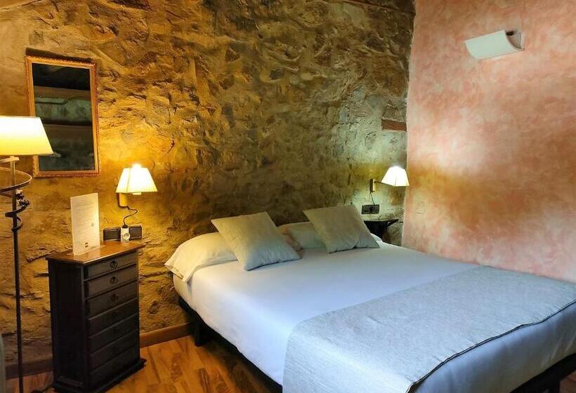 اتاق استاندارد, Can Gasparó Hotelrural&restaurant