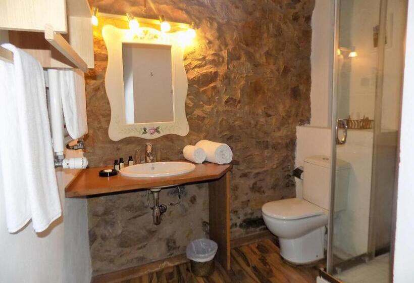 اتاق استاندارد, Can Gasparó Hotelrural&restaurant
