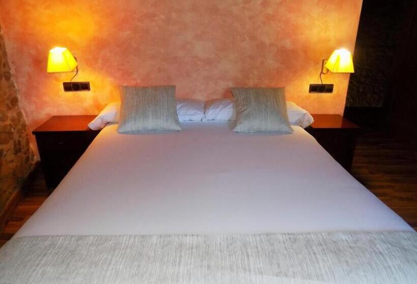 اتاق استاندارد, Can Gasparó Hotelrural&restaurant