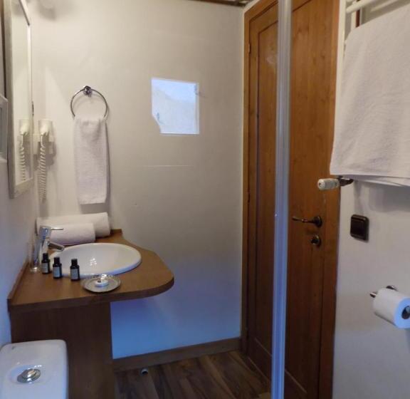 اتاق استاندارد, Can Gasparó Hotelrural&restaurant