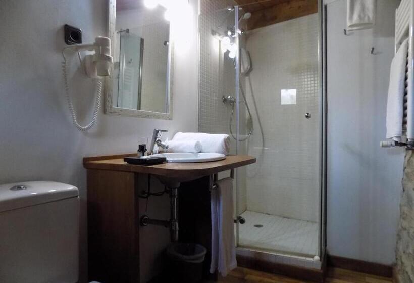 اتاق استاندارد, Can Gasparó Hotelrural&restaurant