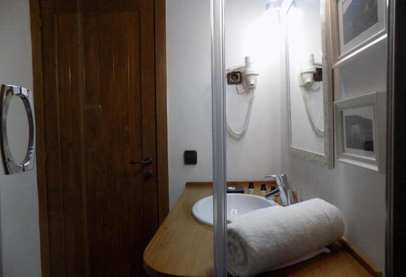 اتاق استاندارد, Can Gasparó Hotelrural&restaurant