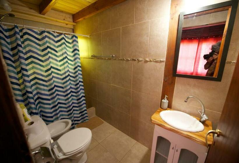 标准间, El Hostel Secreto